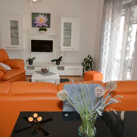 Apartment Ivana Сен Екстериор снимка