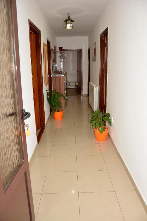 Apartment Ivana Сен Екстериор снимка
