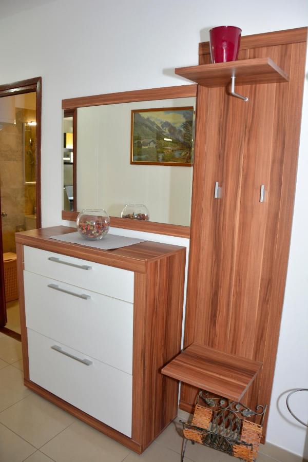 Apartment Ivana Сен Екстериор снимка