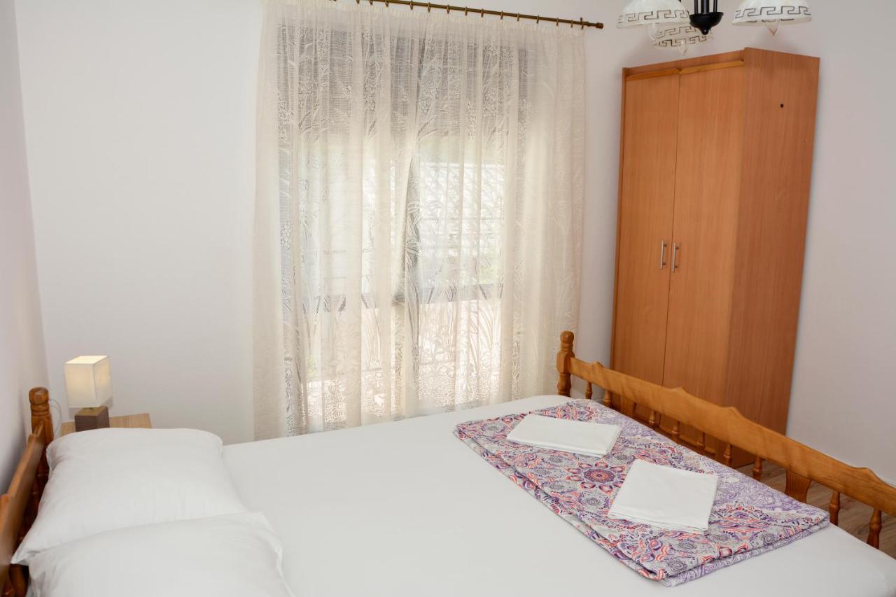 Apartment Ivana Сен Екстериор снимка