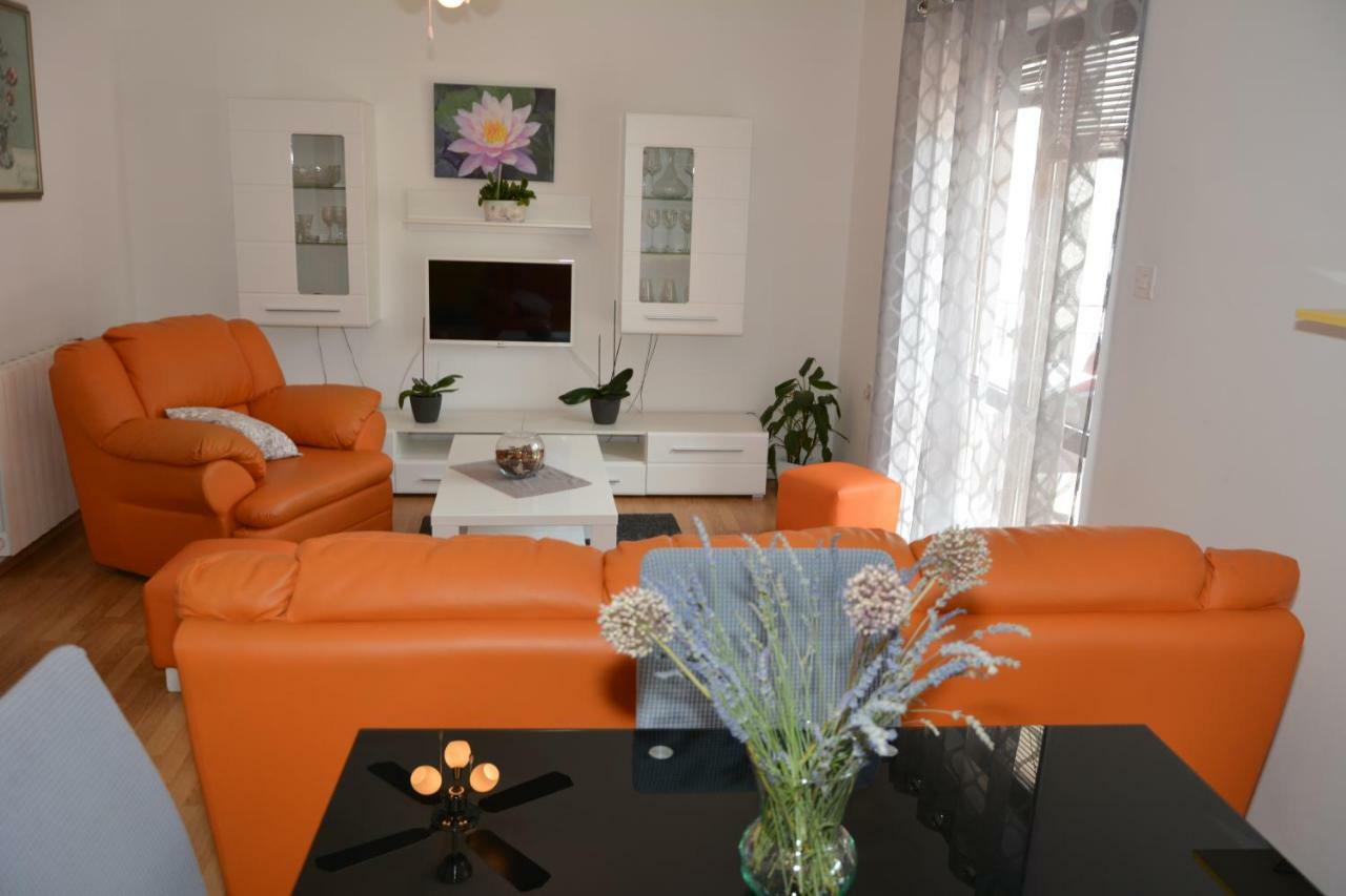 Apartment Ivana Сен Екстериор снимка