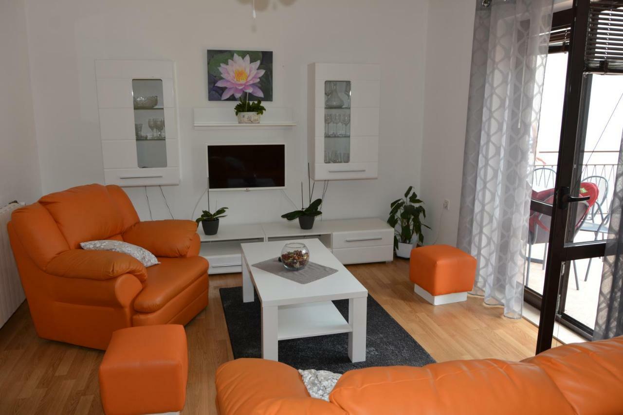 Apartment Ivana Сен Екстериор снимка